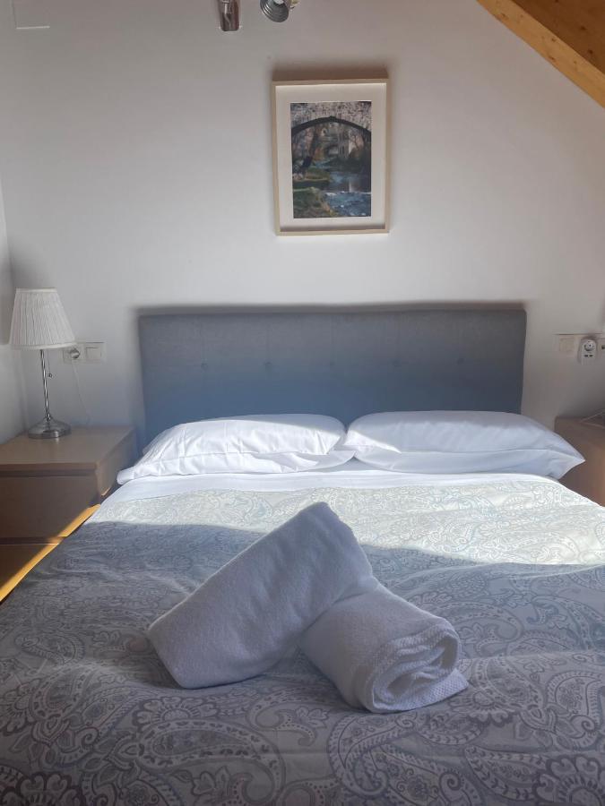 Apartment Atico El Mirador De Sallent *