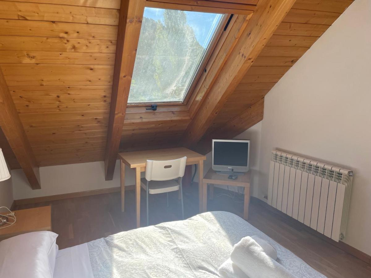 Atico El Mirador De Sallent Apartment Sallent De Gallego