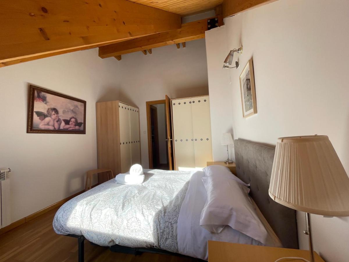 Apartment Atico El Mirador De Sallent *